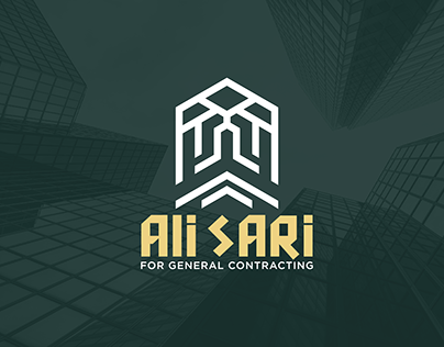 Ali Sari general Contracting identity