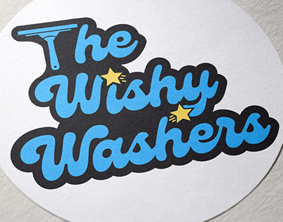The Wishy Washers