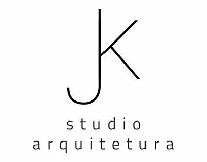 Logotipo JK