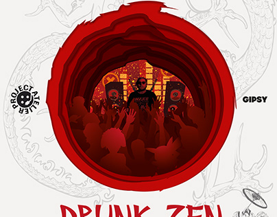 drunk zen-thomas mraz