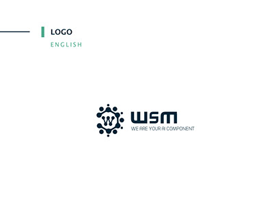 WSM - Full Identity and Website