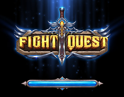 Fight Quest | Idle RPG Game