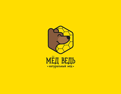 Logo | MedVed'