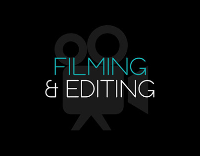 Directing & video editing