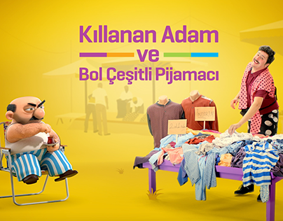 Enpara_Pijamacı