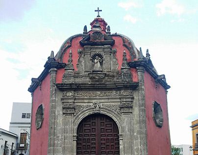 Iglesia de la Inmaculada Concepción / Documental