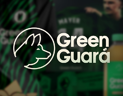 Green Guará - The Full Project