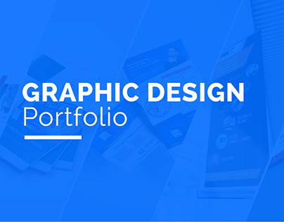 2020 Graphic Design Portfolio
