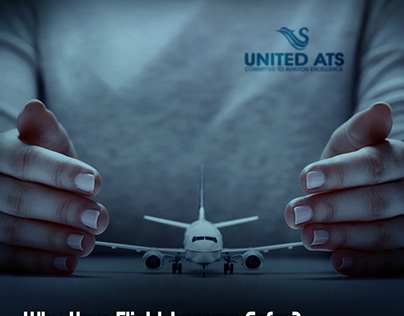 Official Social Media posts for "United ATS"