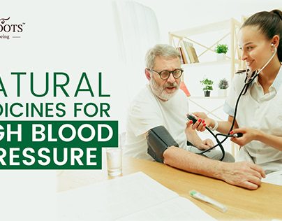 the Best Natural Medicine for High Blood Pressure