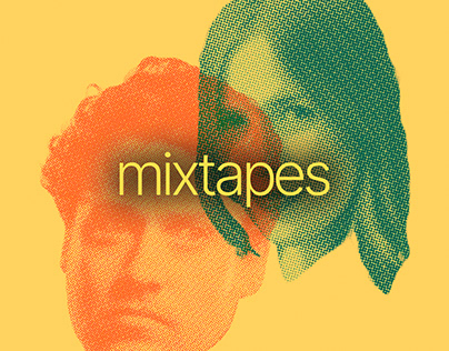 Artist Selections | Spotify Mixtapes