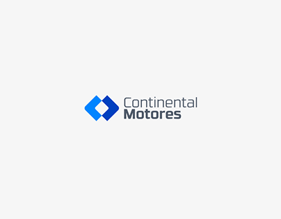 Diseño de Logotipo - Continental Motores