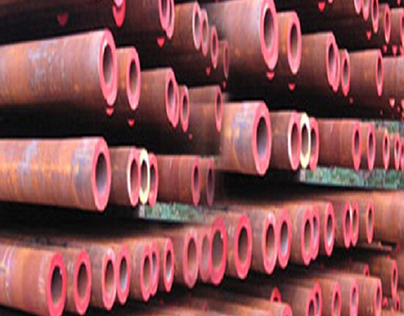 Reliable Steel Buyers at Texas Iron and Metal