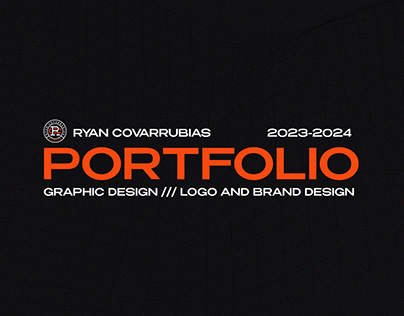 Ryan Covarrubias Design Portfolio 13-24