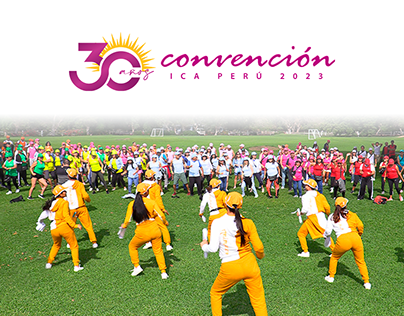 Project thumbnail - Convención de Bagó en Ica, Perú