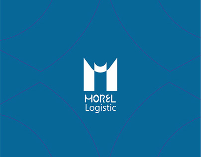 Logo for Morel Logistic