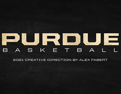 Purdue Mens Basketball 2021