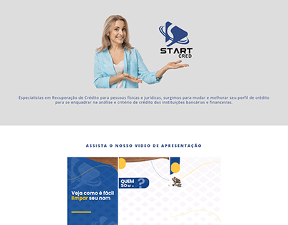 Site: startcred.net.br