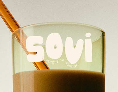 SOVI - Branding