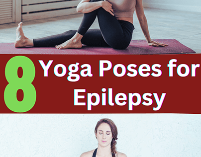 Yoga Poses for Epilepsy