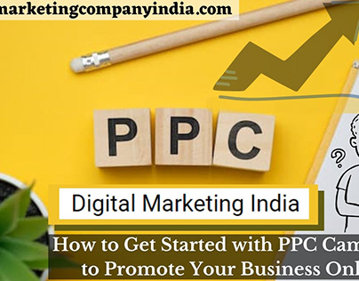 Best PPC Services Provider in India