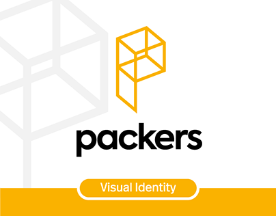 Packers Visual Identity