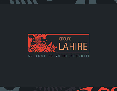 Groupe Lahire