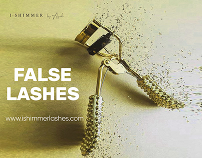Different Types Of False Lashes – A Quick Overview