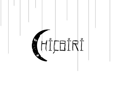HICBIRI Logo Tasarımı