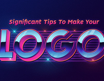 How to Design LOGO 2020