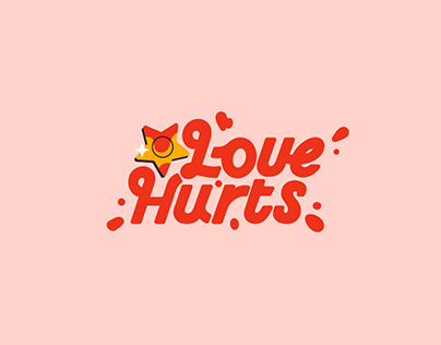 Love Hurts - Valentine's Day 2023