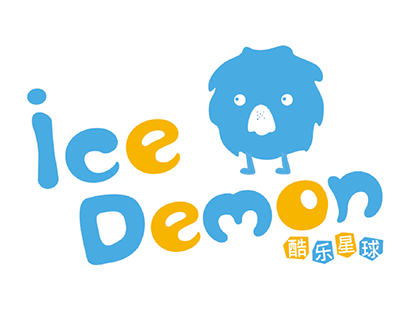 Ice Demon 冰雪怪
