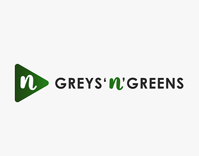Greys 'N' Greens Portfolio