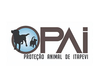 Logo ONG PAI