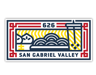220. San Gabriel Valley, CA
