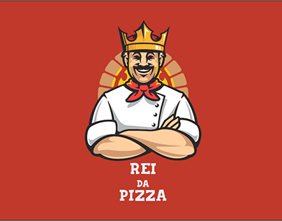 Rei da Pizza