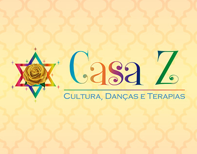 Casa Z: Cultura, Danças e Terapias