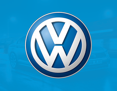 Project thumbnail - Volkswagen Official Site