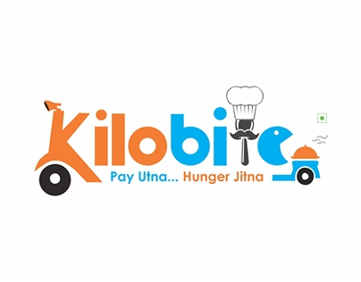 KiloBite - Pay Utna Hunger Jitna