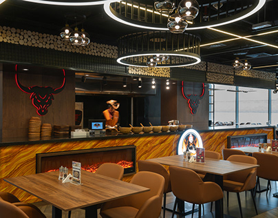 Chef Eyad Restaurant- Dubai 🇦🇪