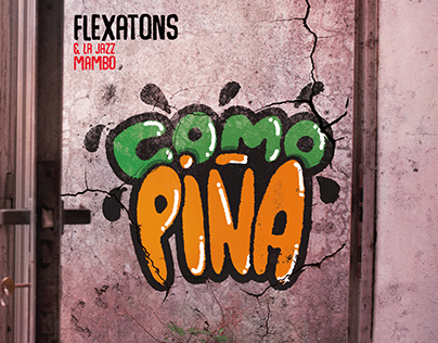 COMO PIÑA by Flexatons & La Jazz Mambo
