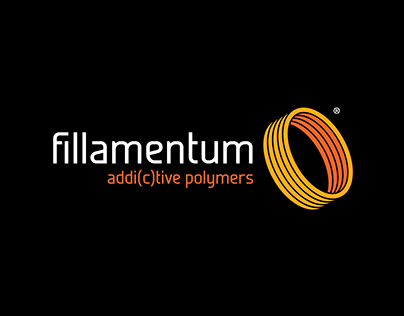 Fillamentum - visual identity