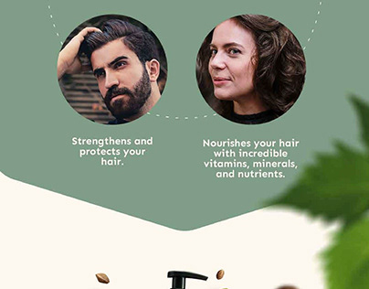 How Hempocado Oil provide the best natural hair care