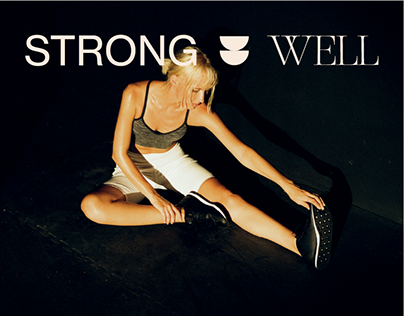 Strong&Well