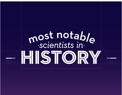 Notable Scientists