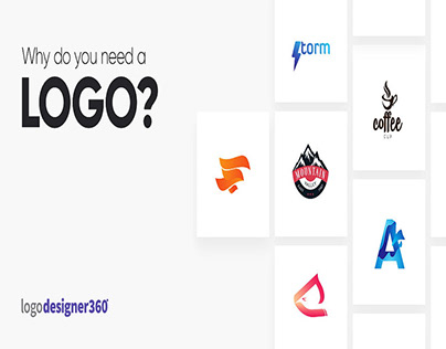 Why Your Business needs a Logo - Check our blog