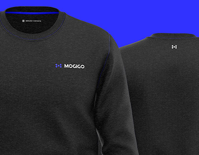 Mogigo: Brand Design