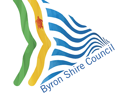 Byron Shire Logo.