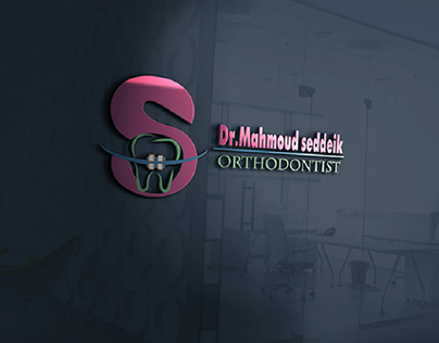 dental clinic logo