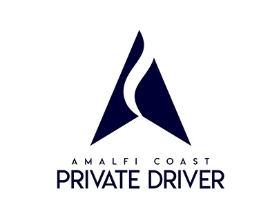 LOGO Concept | Amalfi Coast Private Driver